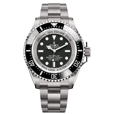 rolex deepsea challenge prezzo|rolex deepsea challenge 50mm.